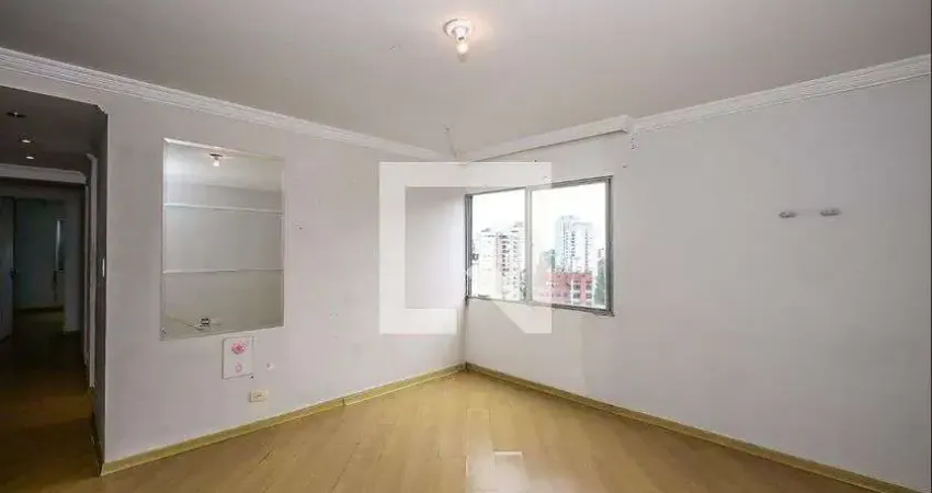 Apartamento para Aluguel - Portal do Morumbi, 2 Quartos, 65 m² - São Paulo