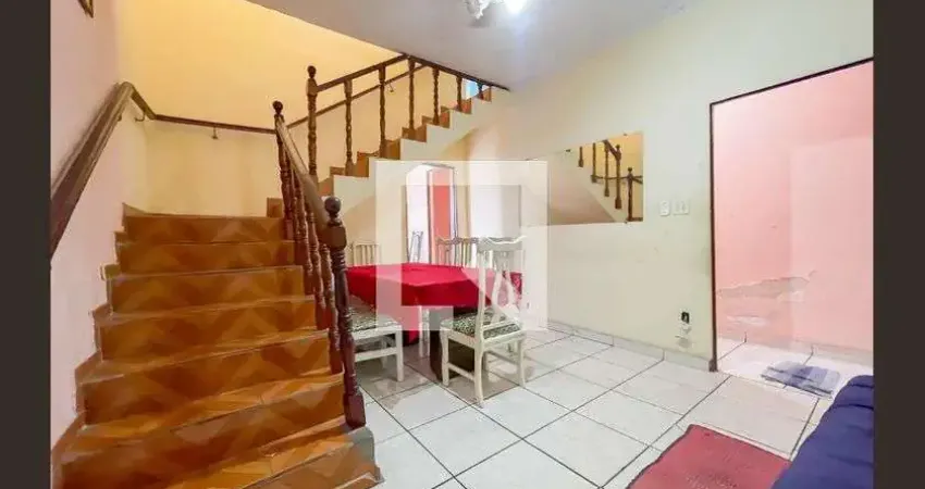 Casa para Aluguel - Jardim Roberto, 4 Quartos, 250 m² - Osasco