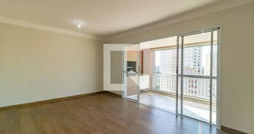 Apartamento para Aluguel - Vila Mascote, 3 Quartos, 90 m² - São Paulo