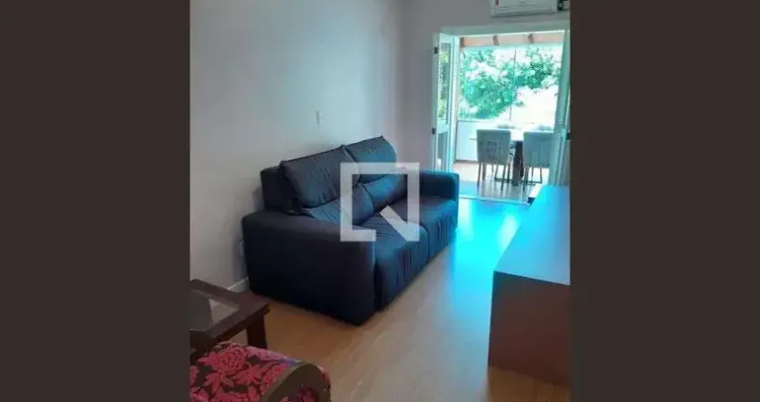 Casa para Aluguel - Alto Petrópolis, 2 Quartos, 120 m² - Porto Alegre