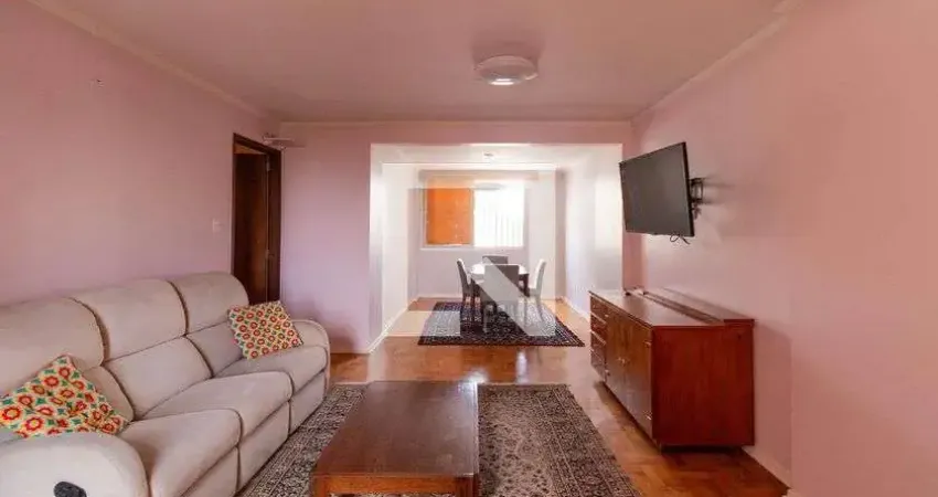 Apartamento para Aluguel - Perdizes, 3 Quartos, 127 m² - São Paulo