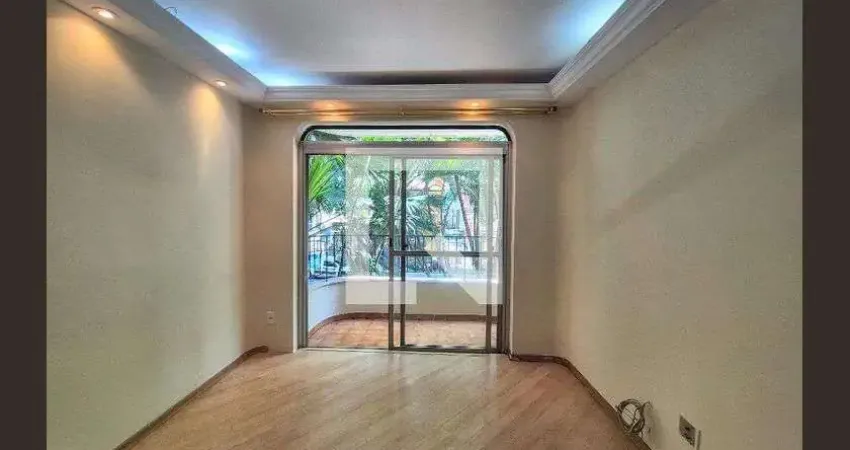Apartamento para Aluguel - Santa Cecília, 3 Quartos, 110 m² - São Paulo
