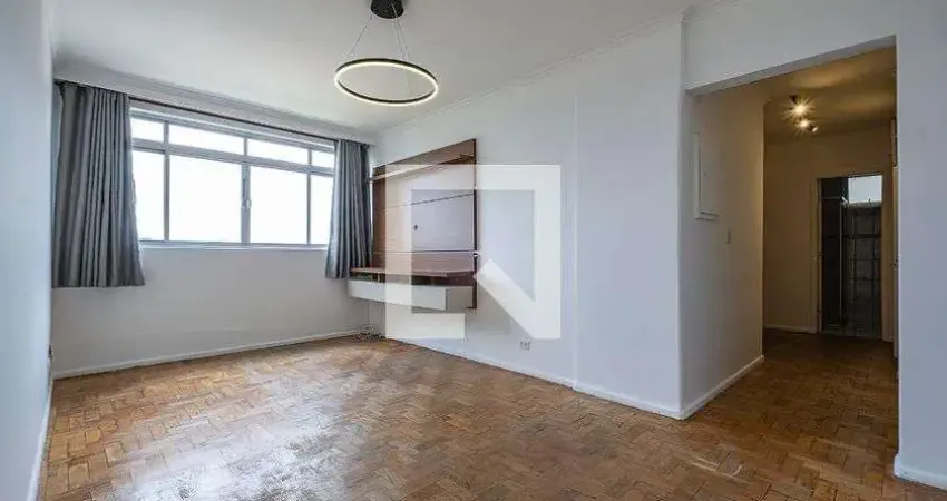 Apartamento para Aluguel - Pinheiros, 2 Quartos, 100 m² - São Paulo