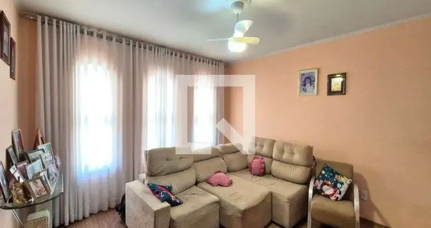 Casa para Aluguel - Parque Industrial, 4 Quartos, 230 m² - Campinas