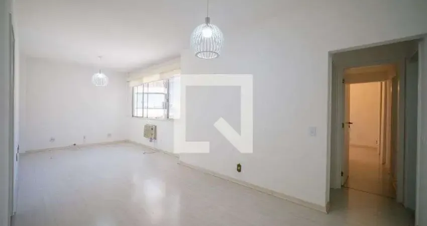Apartamento para Aluguel - Tijuca, 2 Quartos, 78 m² - Rio de Janeiro