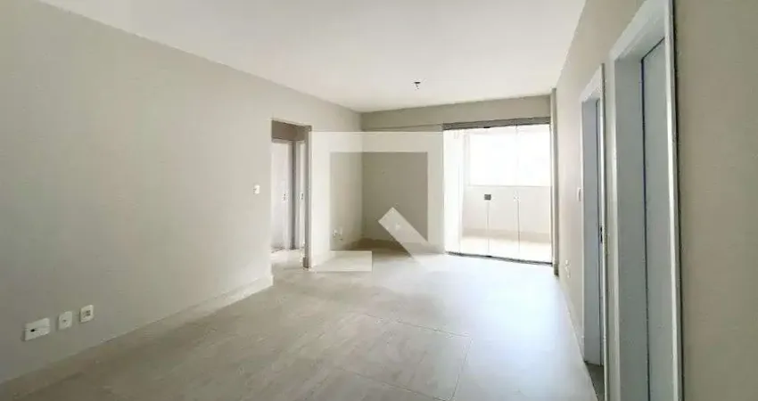 Apartamento para Aluguel - Buritis, 3 Quartos, 105 m² - Belo Horizonte