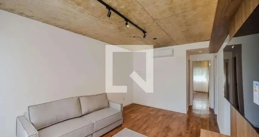 Apartamento para Aluguel - Vila Ipiranga, 2 Quartos, 80 m² - Porto Alegre