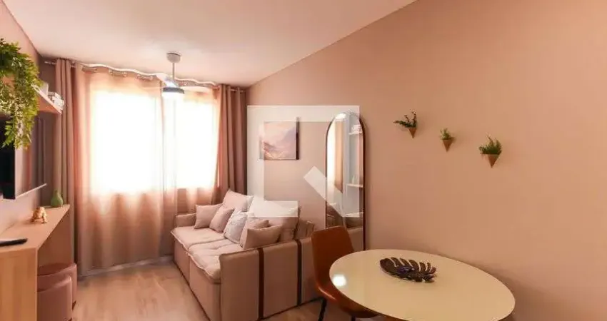 Apartamento para Aluguel - Mooca, 2 Quartos, 35 m² - São Paulo