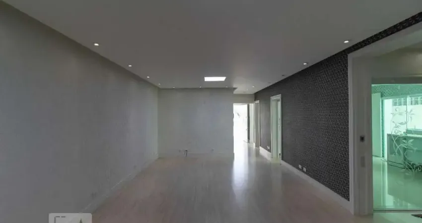 Casa para Aluguel - Jardim Marajoara , 4 Quartos, 450 m² - São Paulo