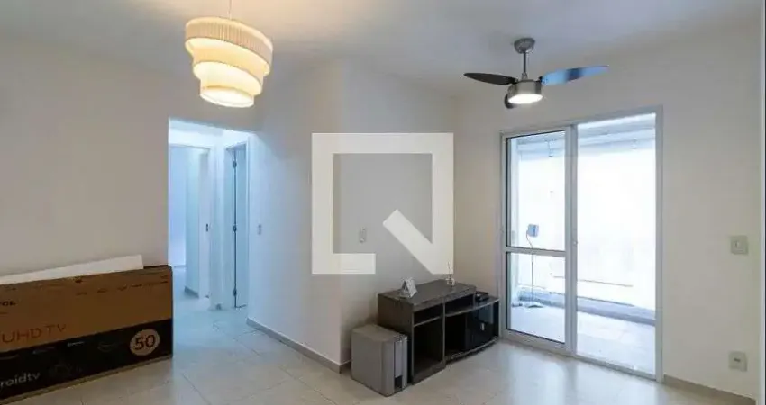 Apartamento para Aluguel - Cambuci, 2 Quartos, 55 m² - São Paulo