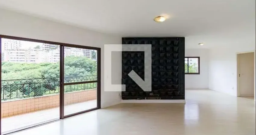 Apartamento para Aluguel - Portal do Morumbi, 4 Quartos, 149 m² - São Paulo