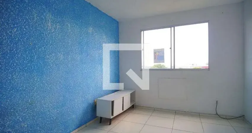 Apartamento para Aluguel - Santos Dumond, 2 Quartos, 42 m² - São Leopoldo