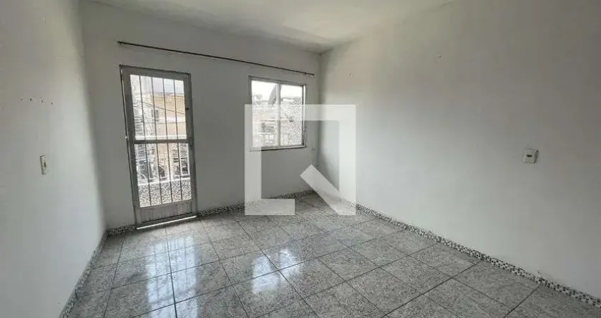Casa para Aluguel - Vila Leopoldina, 2 Quartos, 101 m² - Duque de Caxias
