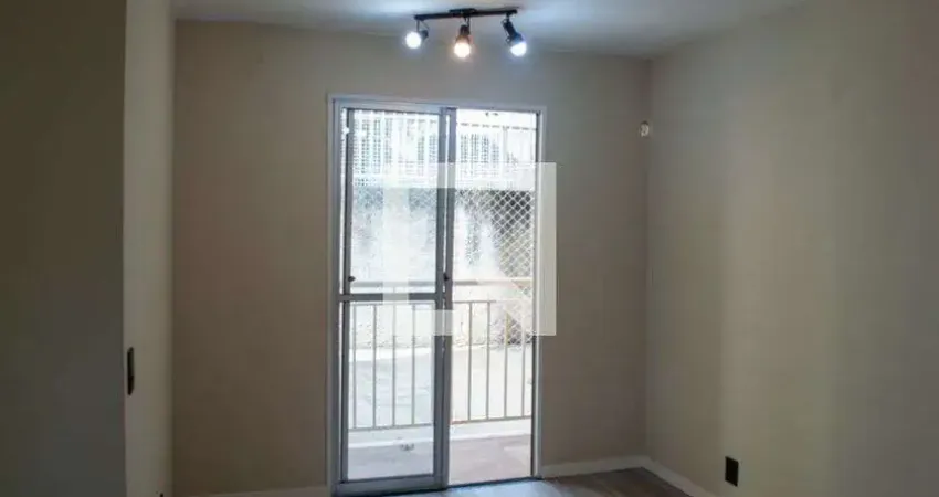 Apartamento para Aluguel - Jardim Tatiana, 2 Quartos, 51 m² - Votorantim