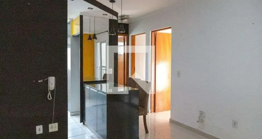 Apartamento para Aluguel - Cidade Parque Alvorada, 2 Quartos, 47 m² - Guarulhos