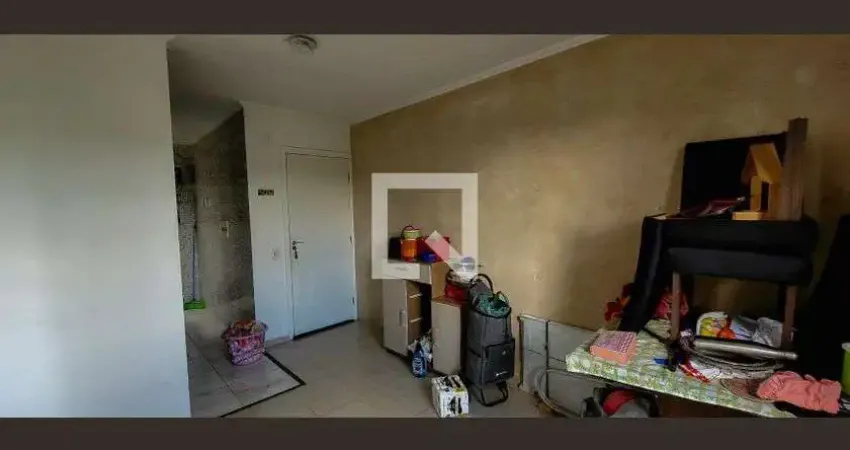 Apartamento para Aluguel - Vila Monte Belo, 2 Quartos, 38 m² - Itaquaquecetuba