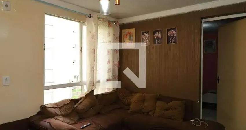 Apartamento para Aluguel - Conjunto Residencial Jose Bonifacio, 2 Quartos, 58 m² - São Paulo