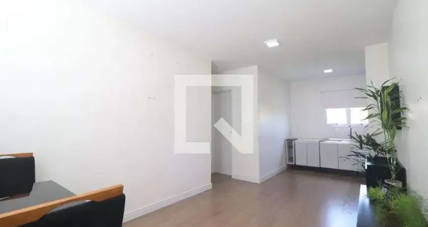 Apartamento para Aluguel - Canudos, 2 Quartos, 60 m² - Novo Hamburgo