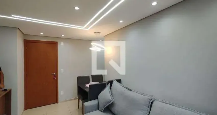 Apartamento para Aluguel - José Bonifácio, 2 Quartos, 45 m² - São Paulo