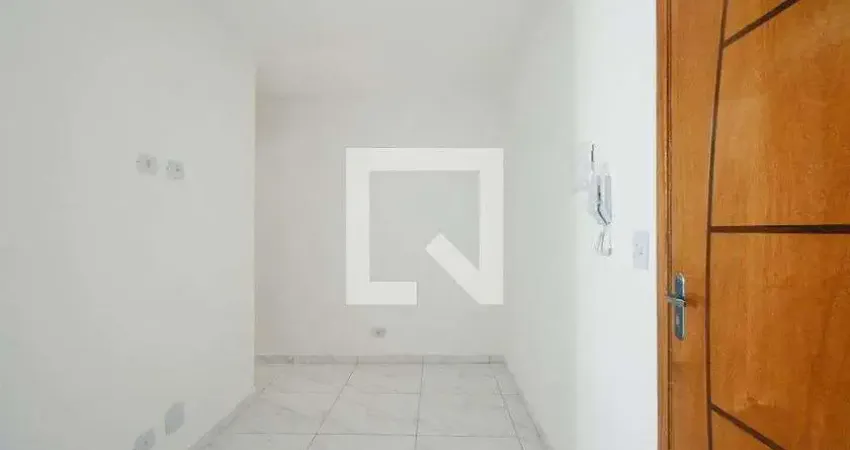 Apartamento para Aluguel - Vila Esperança, 1 Quarto, 25 m² - São Paulo