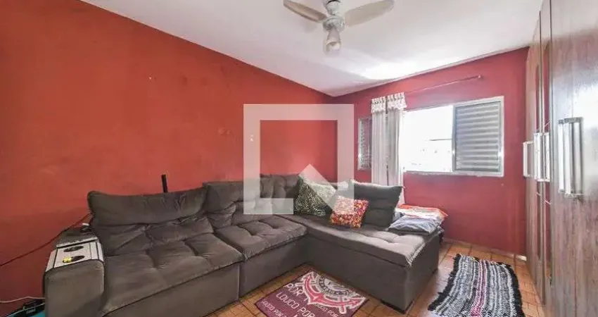 Casa para Aluguel - Parque Maria Helena, 2 Quartos, 125 m² - São Paulo