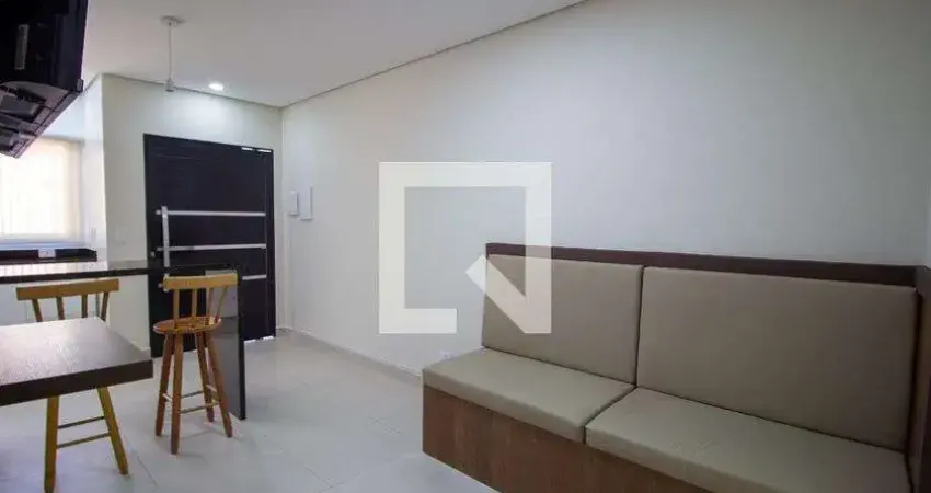 Kitnet / Stúdio para Aluguel - Jardim Icatu, 1 Quarto, 40 m² - Votorantim