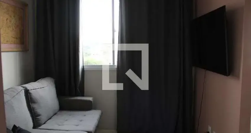 Apartamento para Aluguel - Cambuci, 2 Quartos, 36 m² - São Paulo