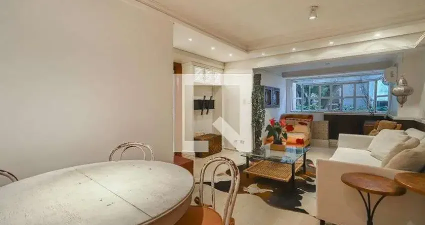 Apartamento para Aluguel - Petrópolis, 3 Quartos, 100 m² - Porto Alegre