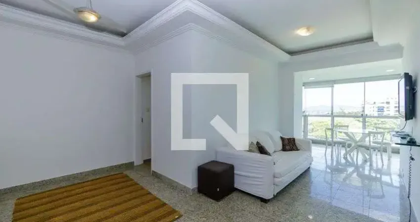 Apartamento para Aluguel - Jardim Oceânico, 2 Quartos, 66 m² - Rio de Janeiro