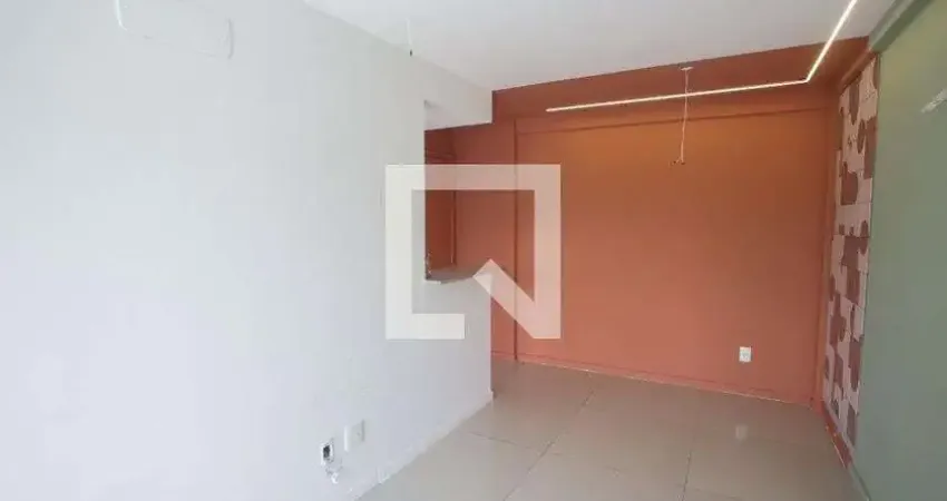 Apartamento para Aluguel - Pechincha, 2 Quartos, 60 m² - Rio de Janeiro