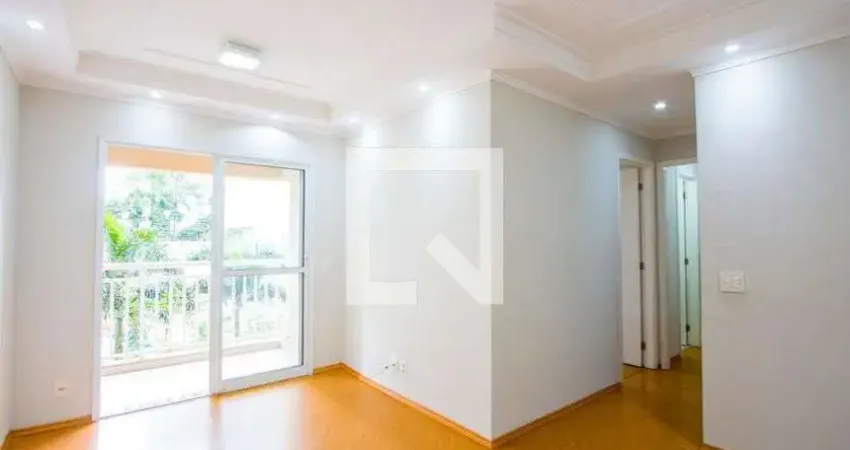 Apartamento para Aluguel - Campestre, 2 Quartos, 64 m² - Santo André