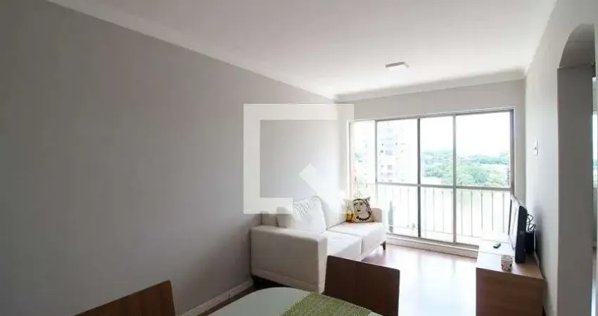 Apartamento para Aluguel - Butantã, 2 Quartos, 67 m² - São Paulo