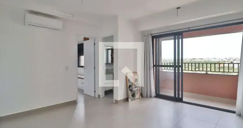 Apartamento para Aluguel - Buritis, 1 Quarto, 43 m² - Uberlândia