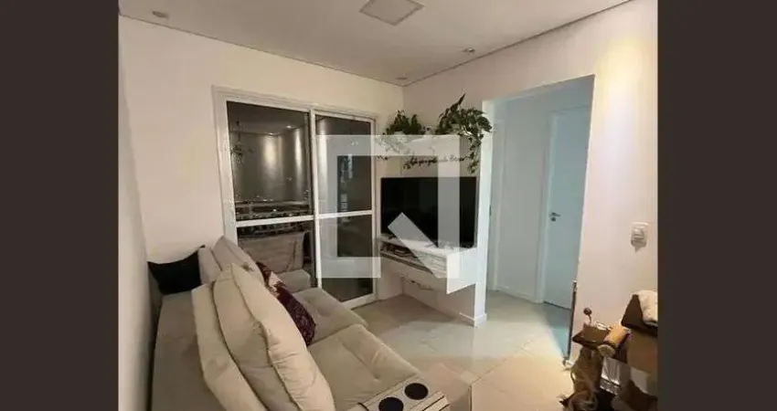 Apartamento para Aluguel - Água Branca, 2 Quartos, 51 m² - São Paulo