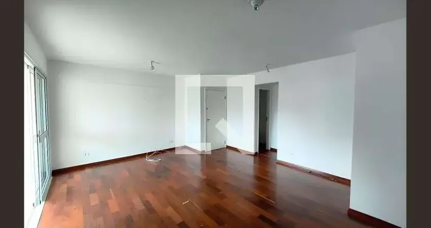 Cobertura para Aluguel - Perdizes, 3 Quartos, 115 m² - São Paulo