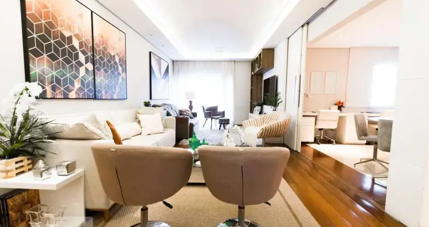 Apartamento para Aluguel - Consolação, 2 Quartos, 105 m² - São Paulo