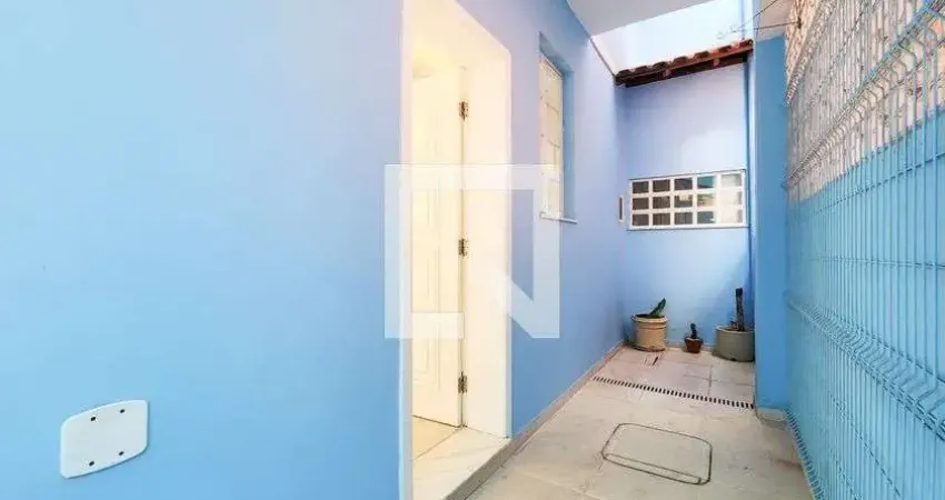 Casa para Aluguel - Humaitá, 3 Quartos, 190 m² - Rio de Janeiro