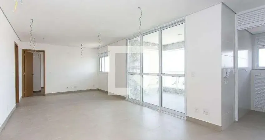 Apartamento para Aluguel - Tatuapé, 2 Quartos, 81 m² - São Paulo