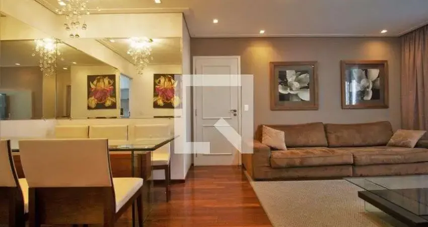 Apartamento para Aluguel - Vila Andrade, 3 Quartos, 116 m² - São Paulo