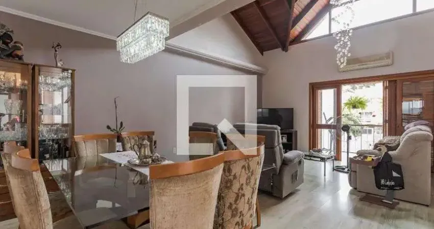 Casa para Aluguel - Chácara das Pedras , 4 Quartos, 317 m² - Porto Alegre