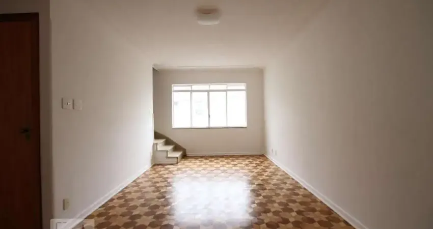 Casa para Aluguel - Bosque da Saúde, 3 Quartos, 140 m² - São Paulo