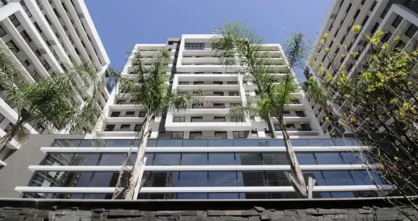 Apartamento para Aluguel - Jardim Salso , 1 Quarto, 41 m² - Porto Alegre