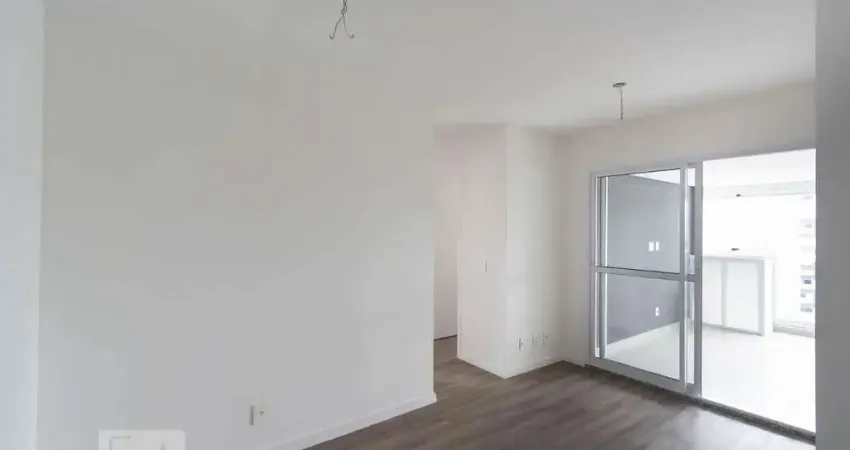 Apartamento para Aluguel - Campo Belo, 2 Quartos, 70 m² - São Paulo