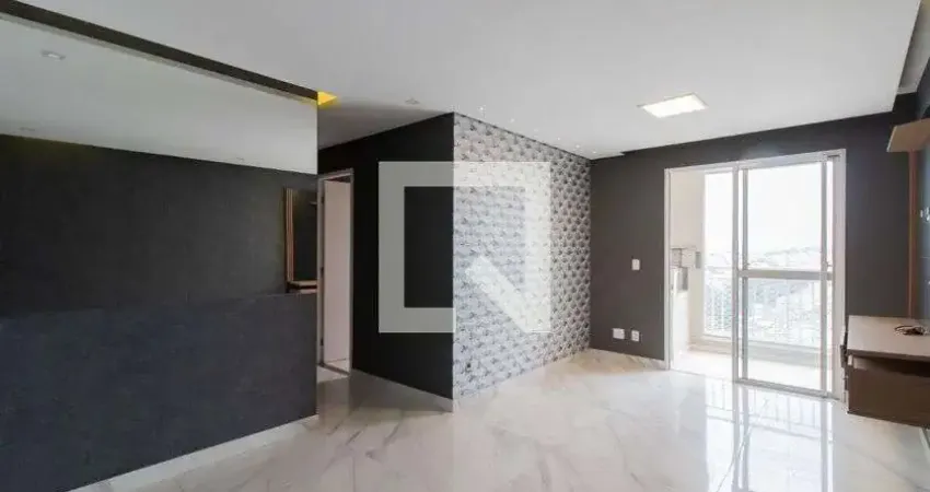 Apartamento para Aluguel - Picanço, 3 Quartos, 77 m² - Guarulhos