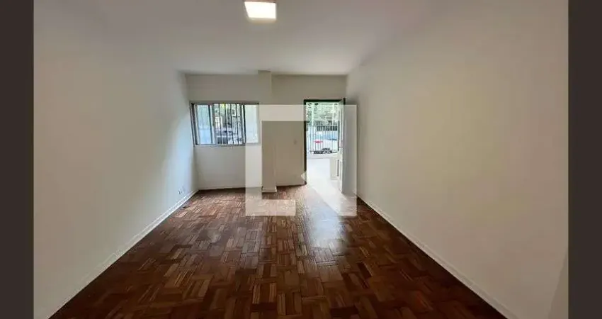 Apartamento para Aluguel - Vila Madalena, 3 Quartos, 140 m² - São Paulo
