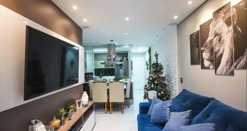 Apartamento para Aluguel - Vila Andrade, 3 Quartos, 66 m² - São Paulo