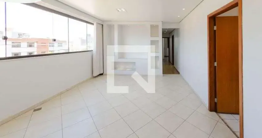 Apartamento para Aluguel - Padre Eustáquio, 3 Quartos, 92 m² - Belo Horizonte