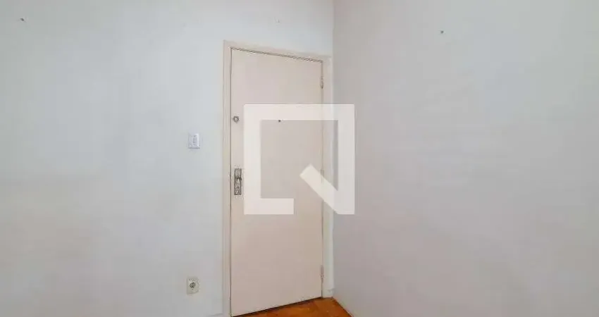 Apartamento para Aluguel - Tijuca, 3 Quartos, 100 m² - Rio de Janeiro