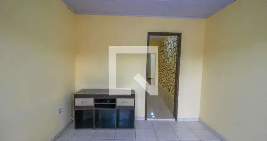 Casa para Aluguel - Vianelo Bonfiglioli , 1 Quarto, 60 m² - Jundiaí