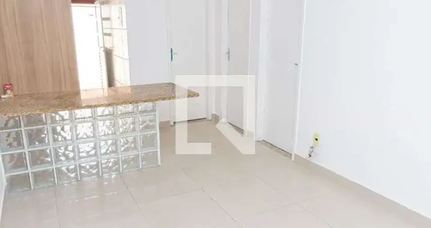Casa / Sobrado em Condomínio para Aluguel - Campo Grande, 2 Quartos, 55 m² - Rio de Janeiro
